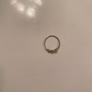 Jessica Simpson Jewelry - Lauren Conrad ring Jessica Simpson Jewelry - Lauren Conrad ring